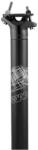 WAG Tija Sa WAG Alu A 31, 6mm L-350mm 320gr Negru (421750091RM)
