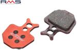 Alligator Placute Frana Alligator Carbon Formula ORO, K18 , 24 (525160135RM)