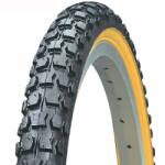 Kenda Anvelopa Kenda 12-1 2x1.75 (47-203) K44 MTB Negru (981250102RM)