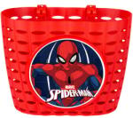 SVX Cos fata biciclete copii, Spiderman 20x13x13cm (9231SV)