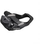 VP Components Pedale cursiera Shimano RS 500, aluminiu, culoare negru (421532111RM)