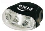 RMS Far Razur Flat 3 Functii 3Led-uri (546010400RM)