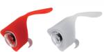 RMS Kit far + stop ciclope bta, culoare alb rosu (546022090RM)