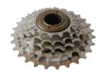 MX Biciclete Pinion Spate 6V Nichel Pe Filet (MXR50131.1)