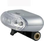 RMS Far 5 leduri Slim al Portapacchi, BTA, culoare argintiu (546012430RM)