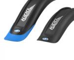 WMX Set aparatori noroi 16, -18, , negru albastru (AWR2178BL)
