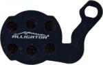 Alligator Placute Frana Alligator Semi-Metalice Magura Louise, Julie, Carbon, Marta, Magnesium (525160251RM)