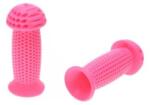 WMX Set mansoane biciclete copii, culoare roz, 85mm (AWR2240P)