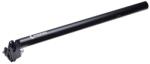 WMX Tija sa aluminiu 28.6mm x 450mm, culoare negru, 370g (AWR2715)