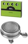 BTA Sonerie BTA Old Style clasica, din otel, diametru 55mm, finisaj otel (588062330RM)