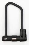 DSX Antifurt cu cheie JET U-LOCK TY-3871-1, 173x265mm, cu suport (Z040)