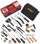 IceToolz Set Scule+Borseta IceToolz (567001470RM) Trusa unelte