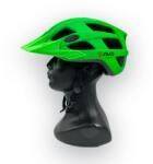 DSX Casca biciclisti AVO-24, marime L (58-61 cm), culoare verde (U00422)