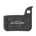 Alligator Placute Frana Alligator Semi-Metalice Sram Red Force , Rival (525160431RM)