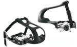 VP Components Pedale Spin Bike VPComponents, SPD, aluminiu, culoare negru (421530331RM)