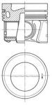 Kolbenschmidt Piest KOLBENSCHMIDT 41936600 (41936600)