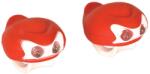 OXFORD Set mini far Birdie fata+spate rosu (LD705ROXB)