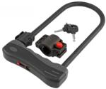 RMS Antifurt U-lock 12 mm 165x320 mm culoare negru (588002780RM)