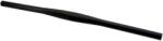 RMS Ghidon aluminiu MTB RMS, 600mm, culoare negru (484000091RM)