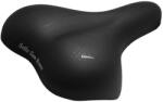 Selle San Remo Sa Selle San Remo Lindau cu arcuri, 258x190mm, culoare negru (442600251RM)