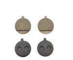 WMX Set 4 placute frana Kugoo M4 (HKU4105)