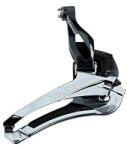Shimano Schimbator Fata Shimano Tiagra Fd-4700, Dublu, Pt. 10 Vit. Pe Spate, Colier 31.8Mm (Incl. Adaptor 28.6Mm), Incl. Tl-Fd68, Ambalat Ind (IFD4700BSM)