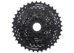 Shimano Bloc De Pinioane Pe Caseta Shimano Acera Cs-Hg200-9, 9 Vit. , 11-13-15-17-20-23-26-30-36T (Bw), Gri, Ambalat Ind (ECSHG2009136)