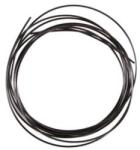 Alligator Tub Protectie Cablu Alligator I-LINK Negru L-1600-2300mm (463530110RM)
