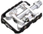 Wellgo Pedale Wellgo Dual, SPD, aluminiu (421530481RM)
