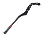 WMX Cric lateral aluminiu, prindere cadru spate, reglabil 24 -28 , culoare negru, pentru bicicletele cu frana disc, greutate 453g (AWR2118)