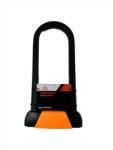 DSX Antifurt cu cheie JET U-LOCK 20108, 170x320mm, cu suport, culoare negru (Z028)