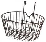 RMS Cos Bicicleta 40x30x18cm Negru (588160141RM)