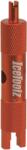 IceToolz Cheie de montaj demontaj valva presta (567001860RM)