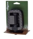 Wellgo Set 2 pedale din plastic filet 9 16, Wellgo culoare negru (AWR0068)