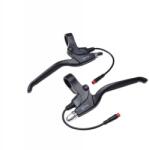 WMX Set 2 manete WMX frana stanga dreapta trotineta Kugoo M4 (HKU5630B)
