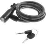 RMS Antifurt 8x1500 mm culoare negru (588002941RM)