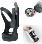 RMS Suport bidon de apa cu spatiu pentru depozitare kit reparatie, chei sau bani (588200631RM)