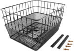 RMS Cos Bicicleta 40x30x22cm Negru (588160251RM)