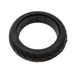 DSX Anvelopa trotineta electrica plina, fara camera, dimensiune 8.5 x 2A, culoare negru (O022)