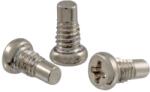 Wellgo Set 10 pini interschimbabili pentru pedalele Wellgo New Gripper (421539300RM)