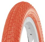 Kenda Anvelopa Kenda 20x1.75 (47-406) Kontact 22Tpi Rosu (982053103RM)