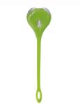 INFINI Far Infini Amuse 2 Functii 2 Led-uri Verde (546010526RM)