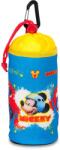 SVX Husa suport sticla apa biciclete copii, montaj ghidon, model Mickey Mouse (9214SP)