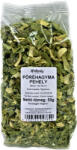 Paleolit Póréhagyma pehely 5x5mm 50g Green leek flakes 5x5mm - zamborigyumolcsle