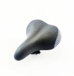 DSX Sa biciclete Jet Selle N691-B, culoare negru (S324)