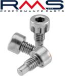 VP Components Suruburi Pedale 20Buc Argintiu (421519000RM)