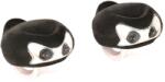 OXFORD Set mini far Birdie fata+spate negru (LD705BOXB)