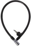 OXFORD Antifurt cu cheie, 10mm x 650mm, negru (LK228OXB)