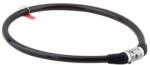 MX Biciclete Antifurt cu Cifru 60cm 9mm (MXR50009)