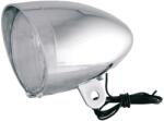 RMS Far fata cu bec pentru dinam RMS culoare argintiu (546012350RM)